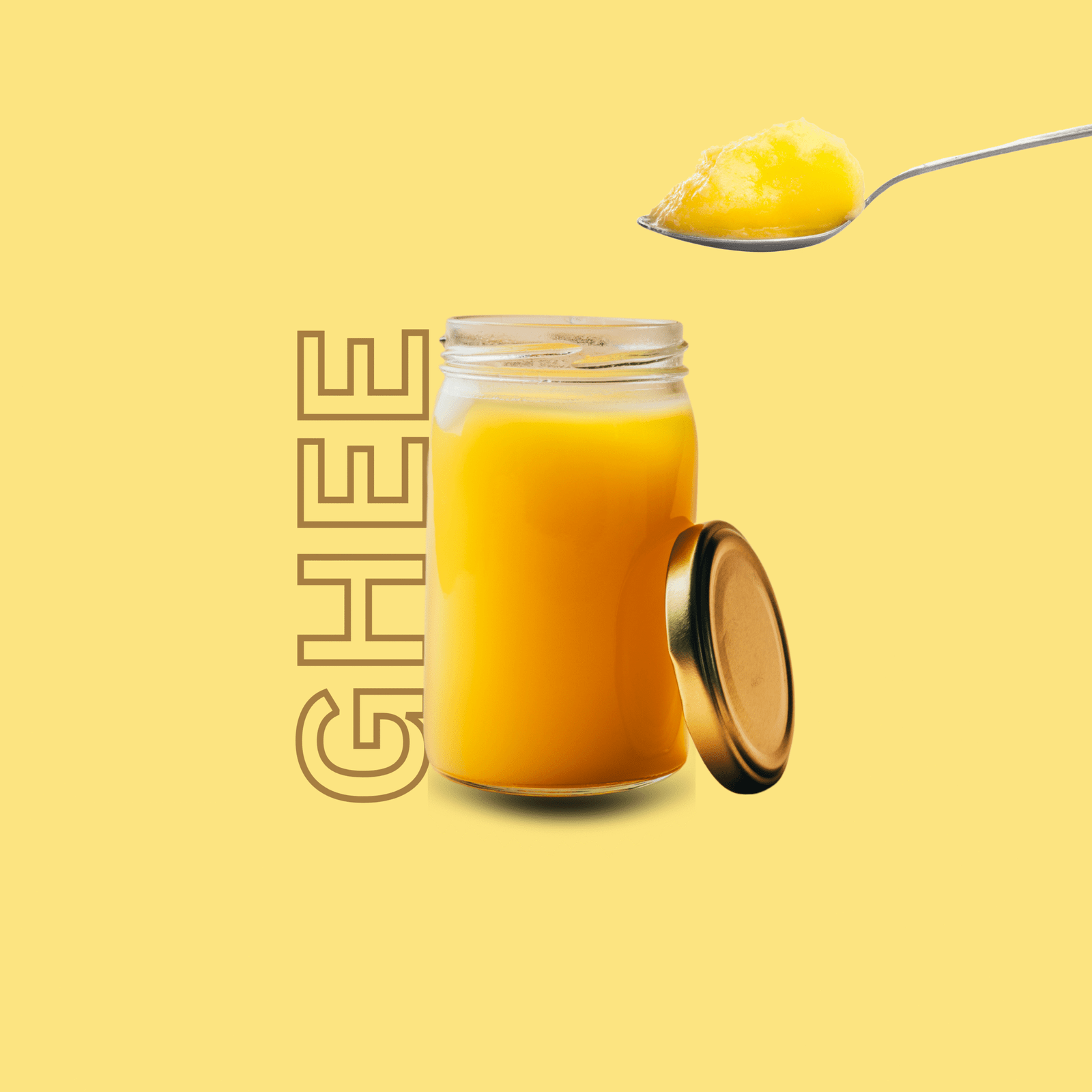 Desi Ghee